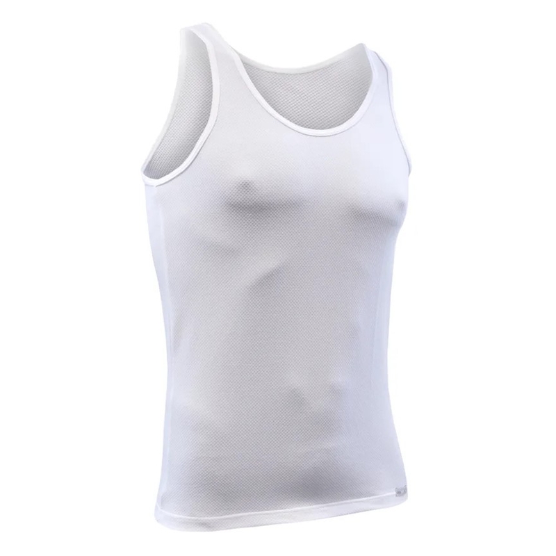 Ropa interior térmica nanosilver® blanco liquidación