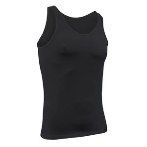 Camiseta interior térmica nanosilver® negro