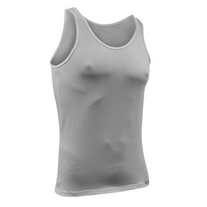 Camiseta interior térmica nanosilver® gris