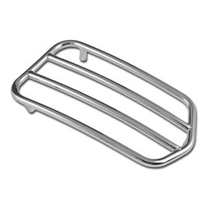 Portatubular trasero para alforjas BMW R18 B derecha