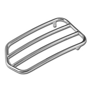 Portatubular trasero para alforjas BMW R18 B izquierda