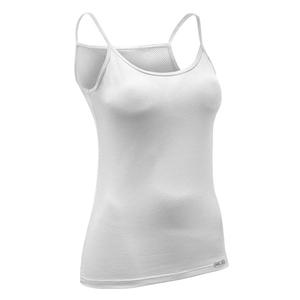 Camiseta térmica mujer nanosilver® blanco