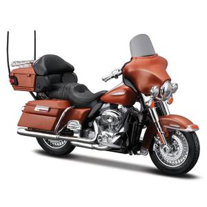 Maisto 2013 FLHTK Electra Glide Ultra Limited