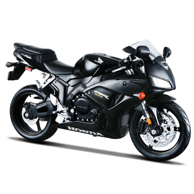 Modelo de motocicleta Maisto Honda CBR 1000 RR