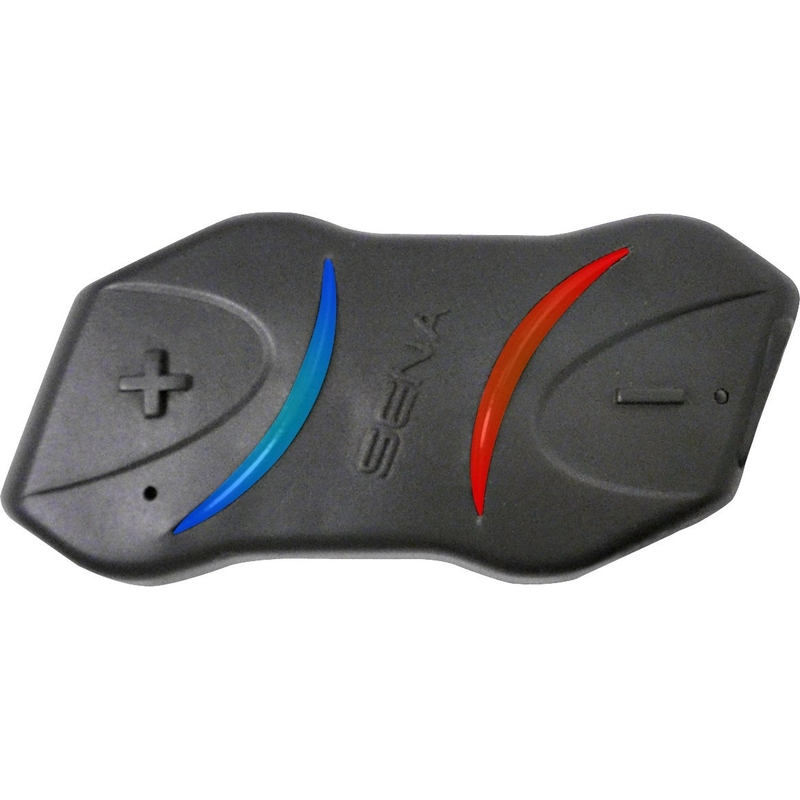 Intercomunicador Bluetooth SENA SMH10R