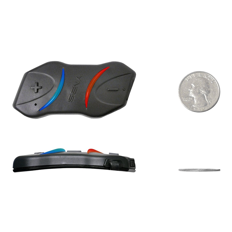 Intercomunicador Bluetooth SENA SMH10R