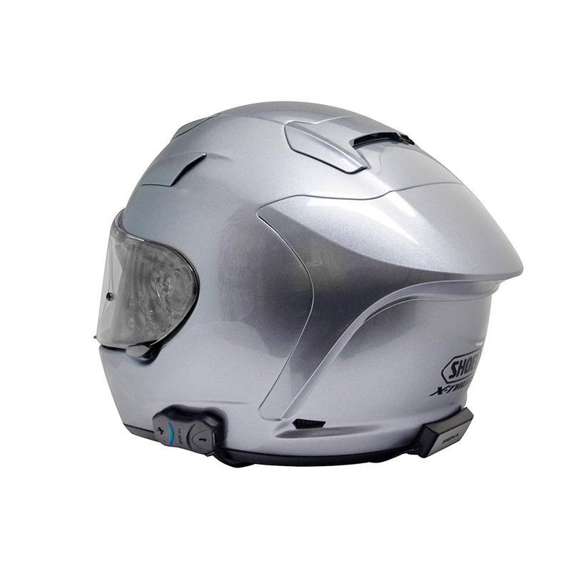 Intercomunicador Bluetooth SENA SMH10R