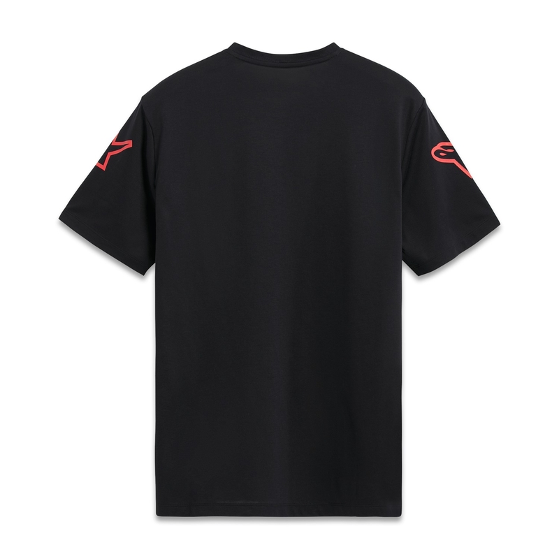 Camiseta Alpinestars Hombros Performance negro