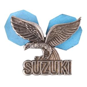 Insignia Suzuki Eagle