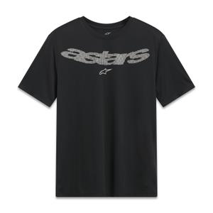 Camiseta Alpinestars Night Performance negro