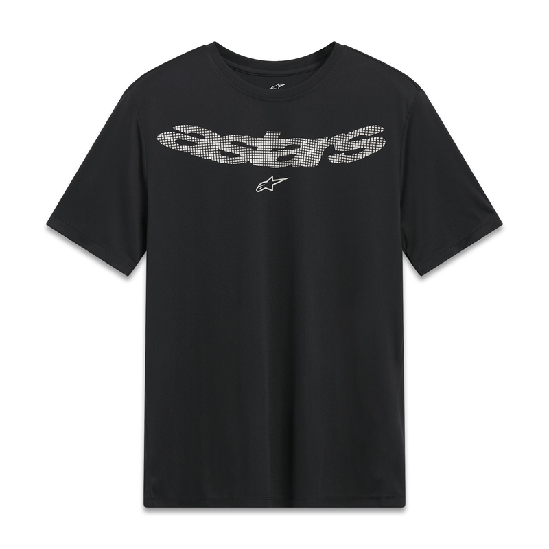 Camiseta Alpinestars Night Performance negro