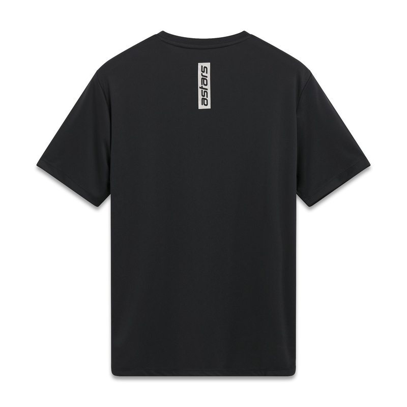Camiseta Alpinestars Night Performance negro