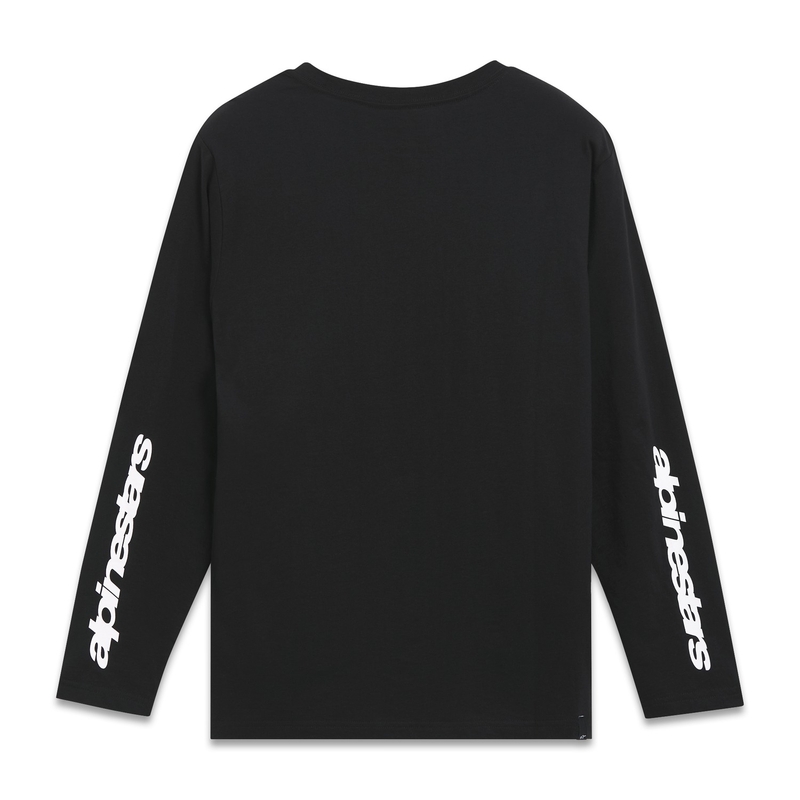Camiseta Alpinestars Backhand CSF manga larga negro