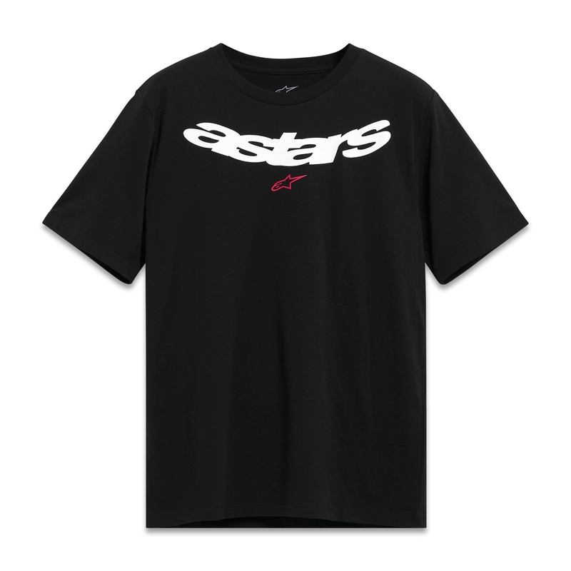 Camiseta Alpinestars Elliptic CSF negro