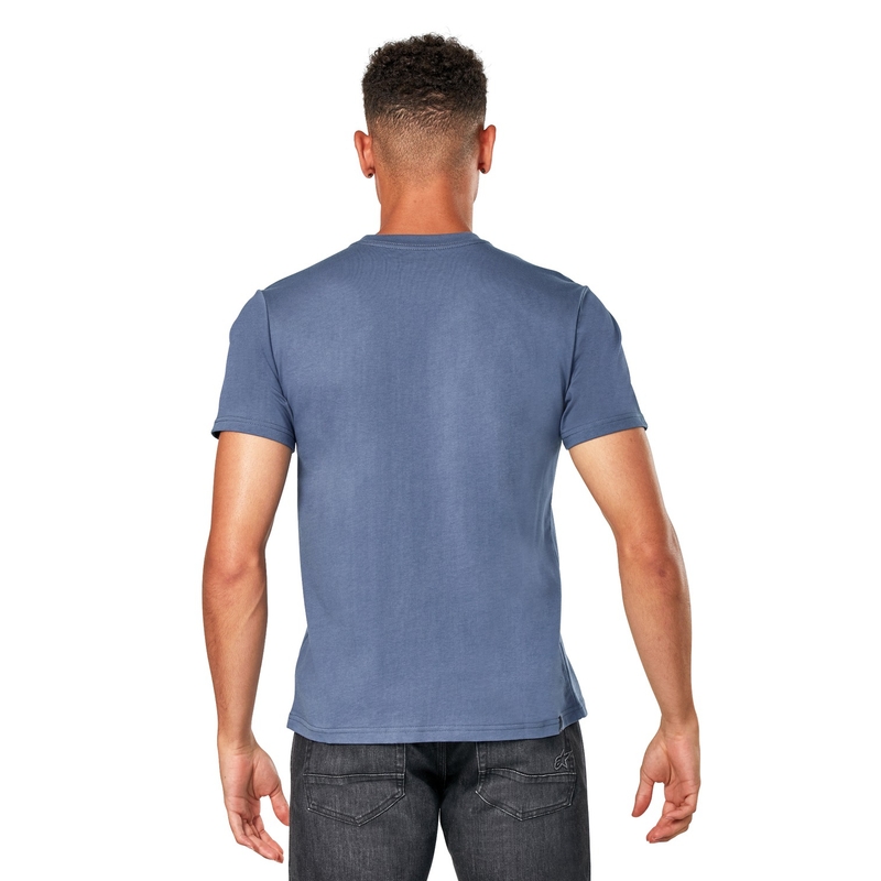 Camiseta Alpinestars Granpremo CSF azul