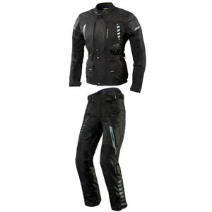 Mono Moto Rebelhorn Hiker II negro liquidación