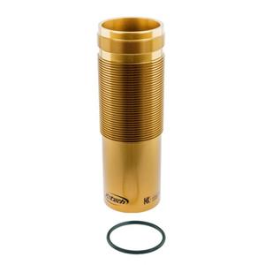 RCU body K-TECH (46.00x158.00mm)