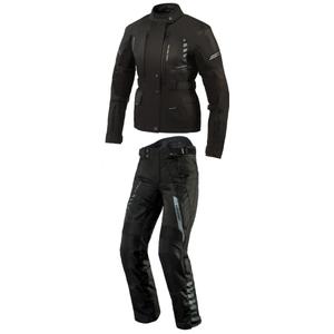 Mono de mujer Rebelhorn Hiker II negro