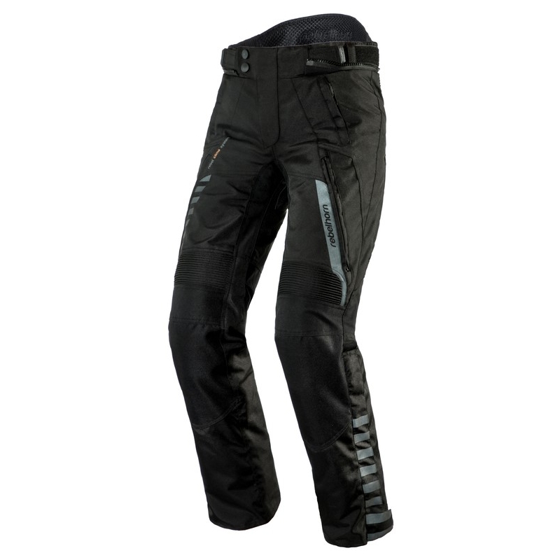 Mono de mujer Rebelhorn Hiker II negro