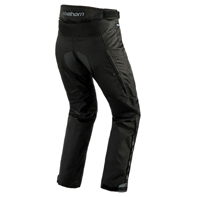 Mono de mujer Rebelhorn Hiker II negro
