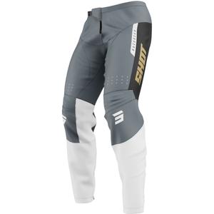 Pantalones de Cross Shot Devo League Dorado