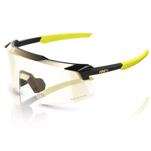 Gafas de sol 100% Aerocraft con cristal fotocromático