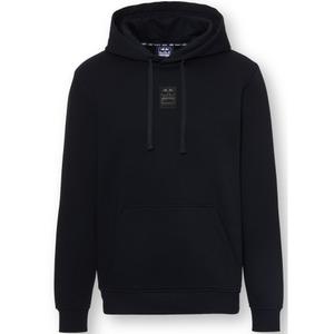Sudadera con capucha KTM Carbon negro