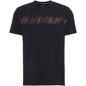 Camiseta KTM Carbono negra