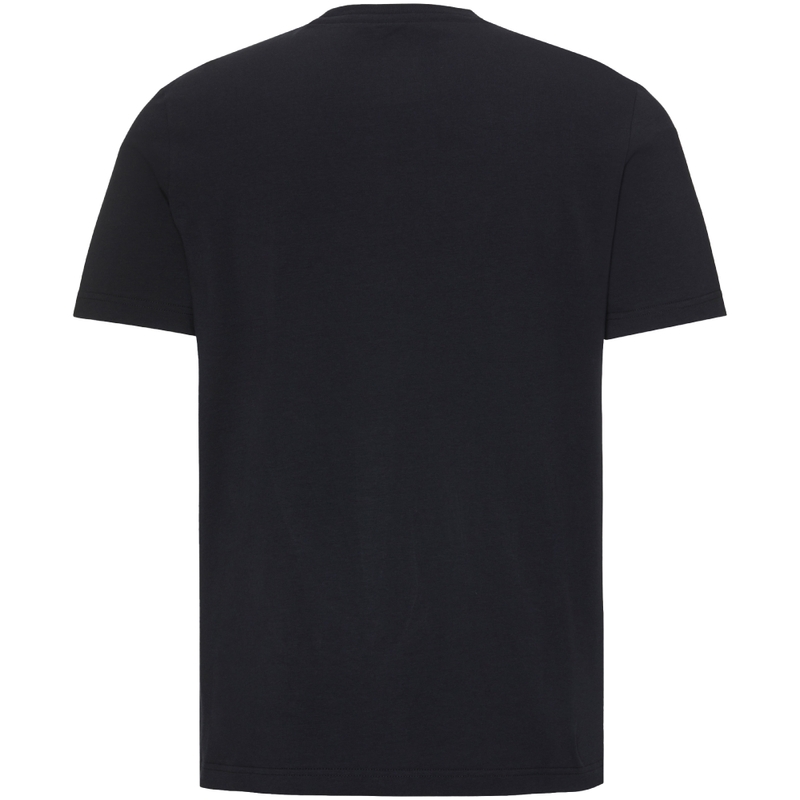 Camiseta KTM Carbono negra