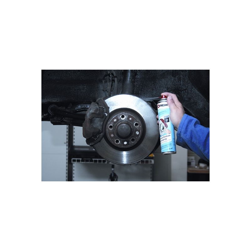 Spray protector de discos de freno FORCH 400 ml