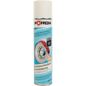 Spray protector de discos de freno FORCH 400 ml