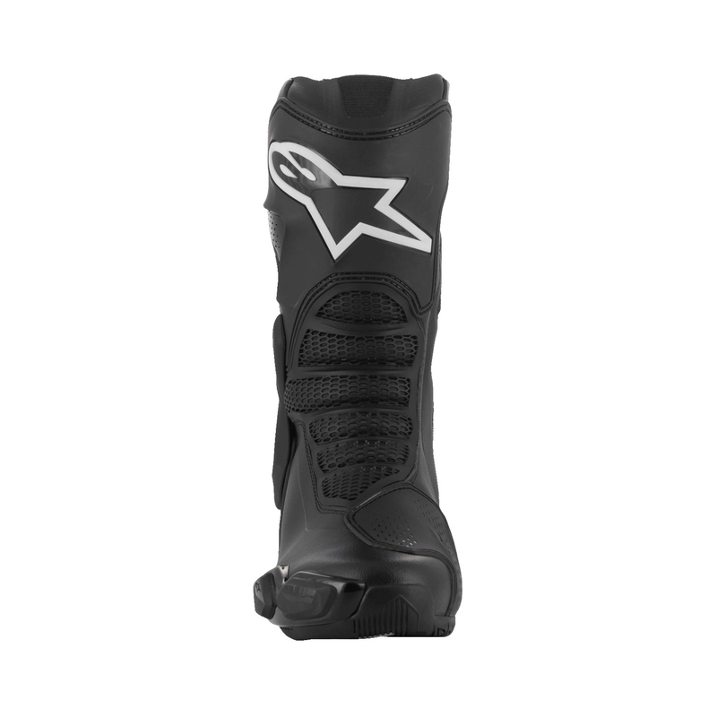 Botas de Moto Alpinestars Stella SMX-6 3 Mujer Negro-Blanco