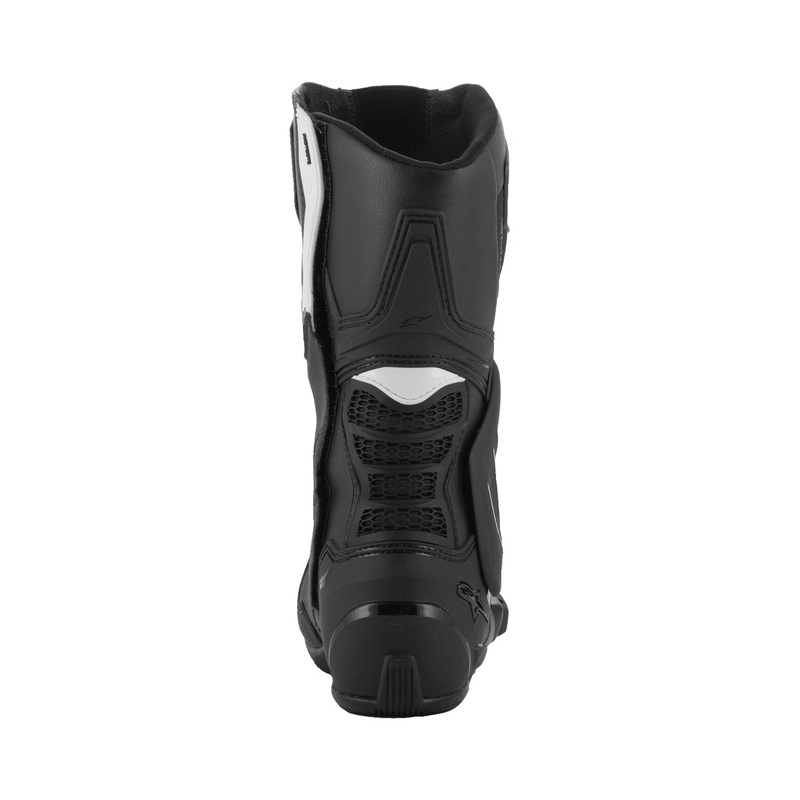 Botas de Moto Alpinestars Stella SMX-6 3 Mujer Negro-Blanco