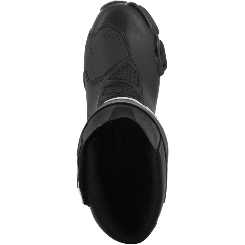 Botas de Moto Alpinestars Stella SMX-6 3 Mujer Negro-Blanco