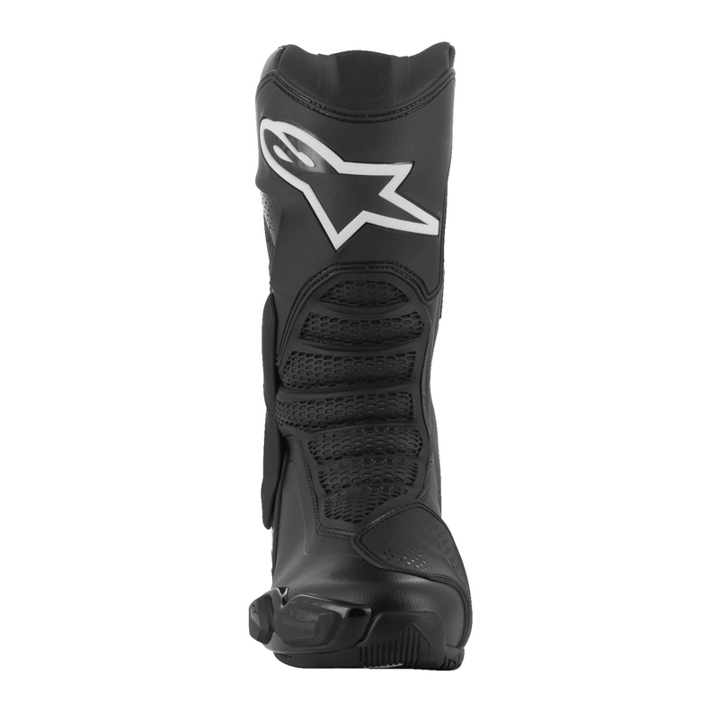 Botas de moto Alpinestars SMX-6 3 Drystar negras