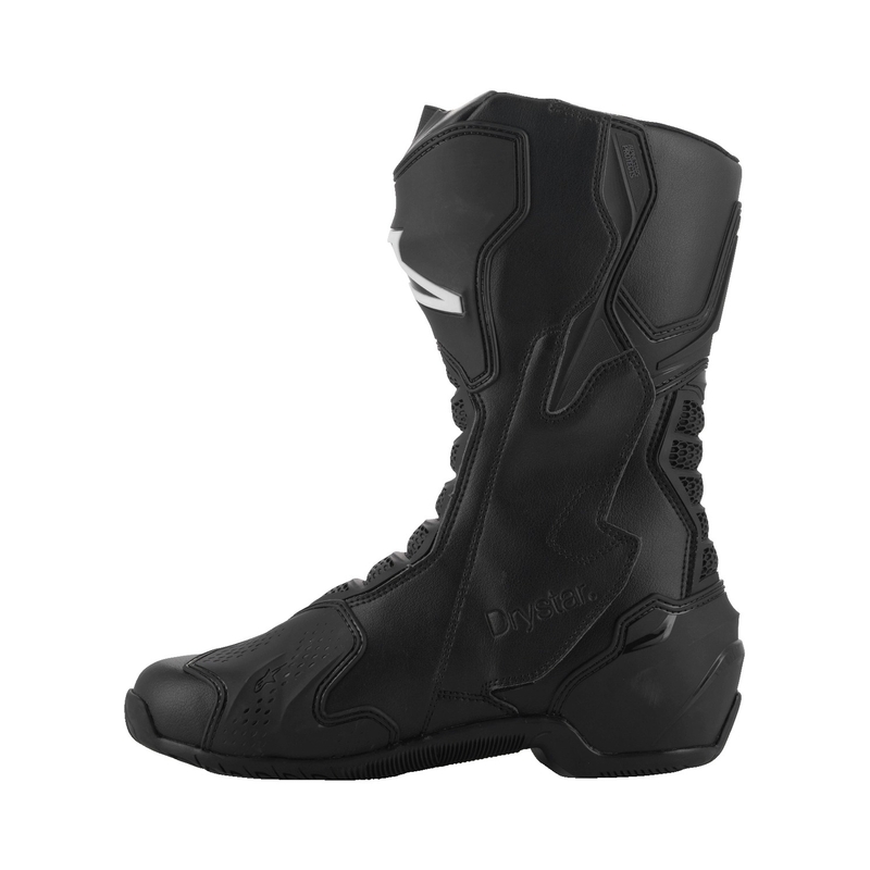 Botas de moto Alpinestars SMX-6 3 Drystar negras