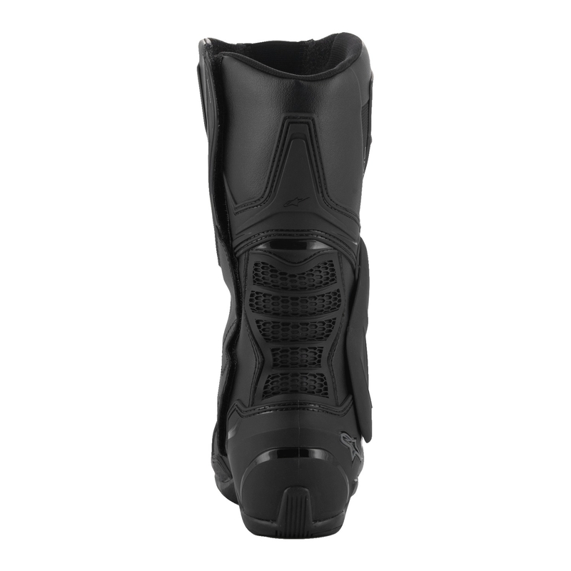 Botas de moto Alpinestars SMX-6 3 Gore-Tex negro-gris oscuro