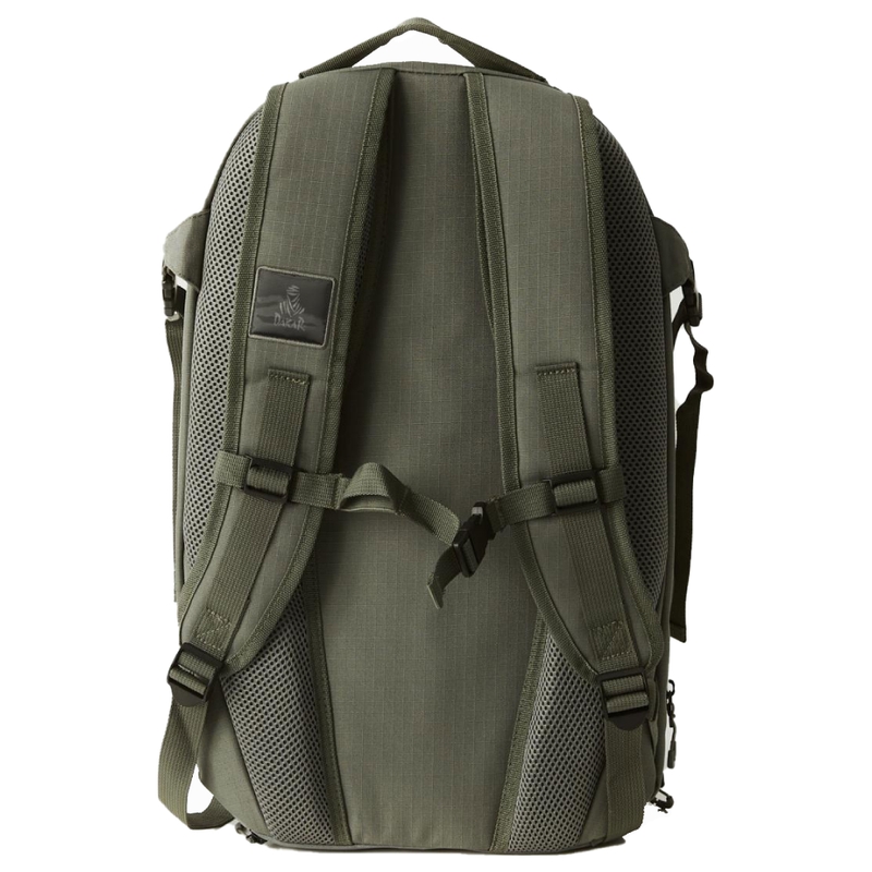 Mochila DAKAR Taker VIII caqui