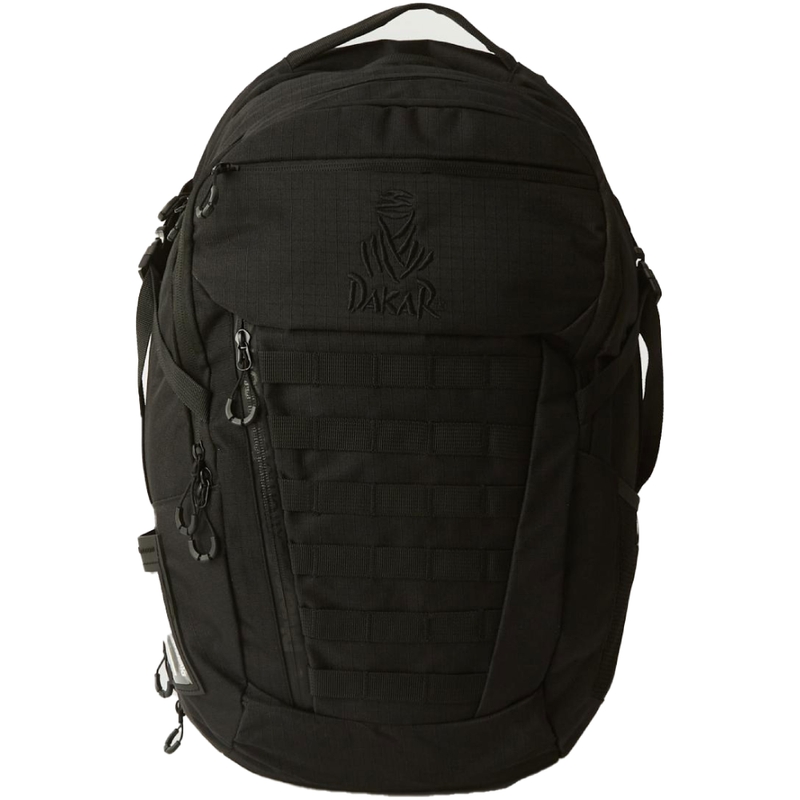 Mochila DAKAR Taker VIII negro