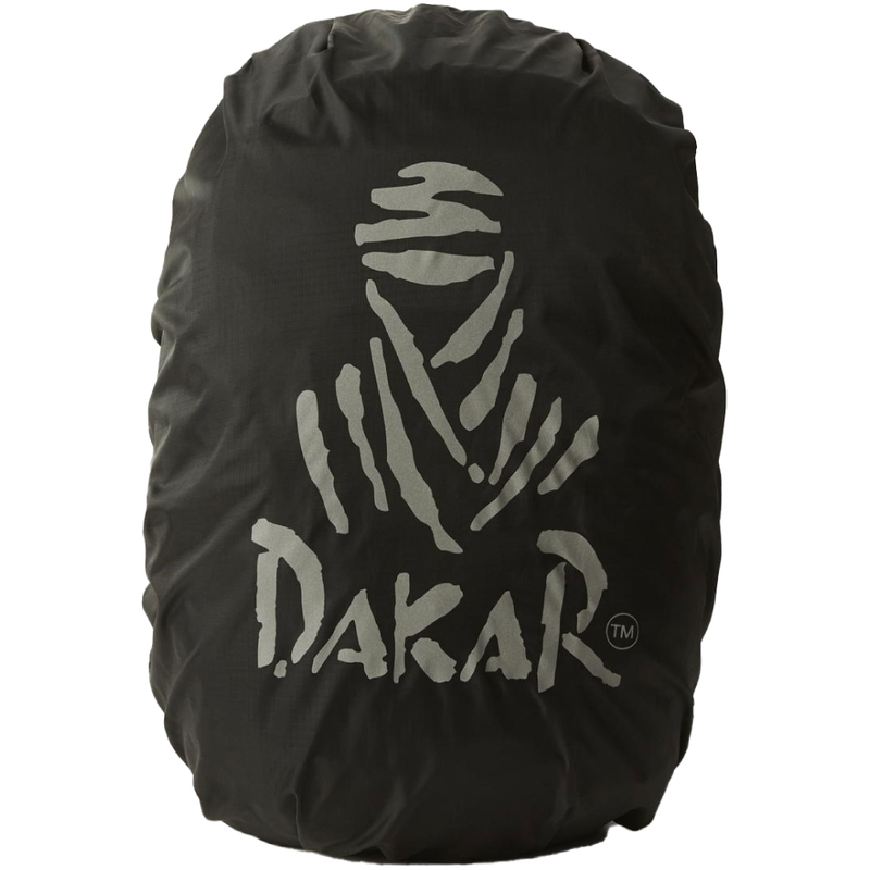 Mochila DAKAR Taker VIII negro