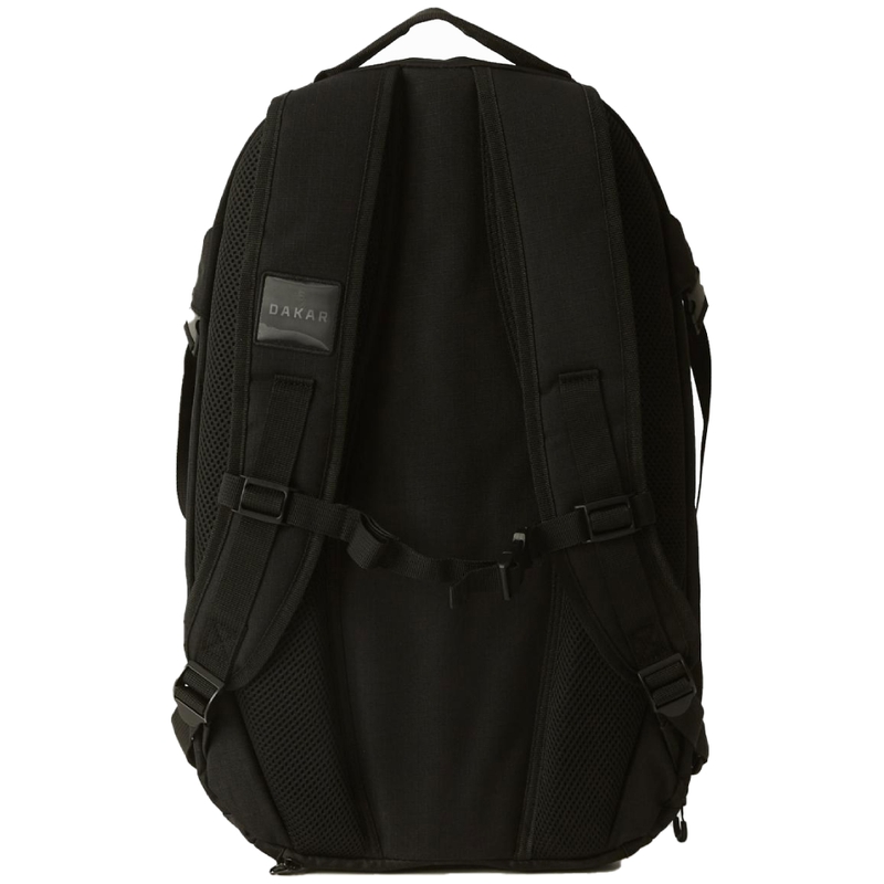 Mochila DAKAR Taker VIII negro