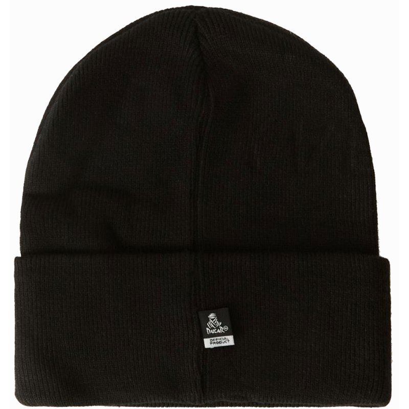 Gorra DAKAR Dany VII negra