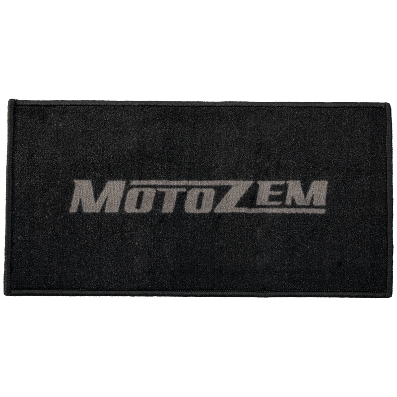Alfombrilla MotoZem