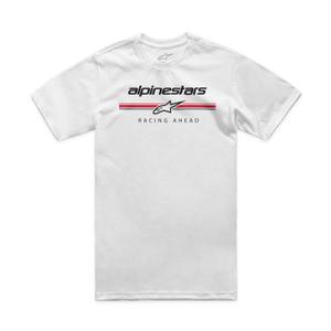 Camiseta Alpinestars Betteryet CSF blanca