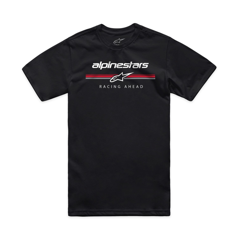 Camiseta Alpinestars Betteryet CSF negro