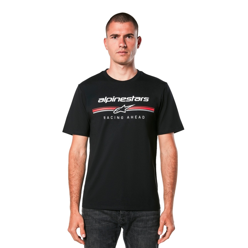Camiseta Alpinestars Betteryet CSF negro