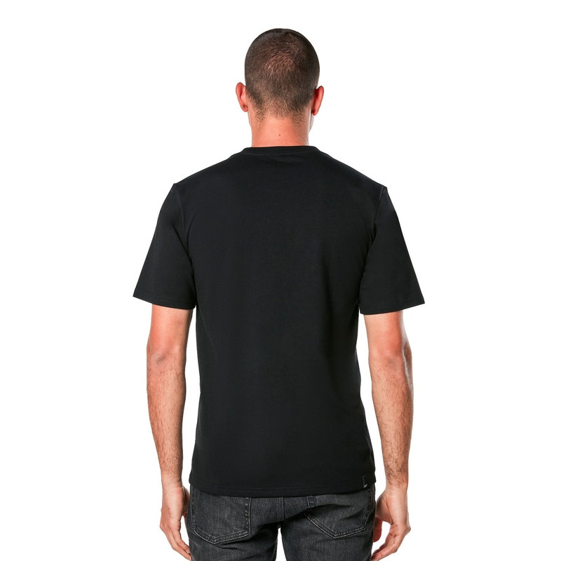 Camiseta Alpinestars Betteryet CSF negro