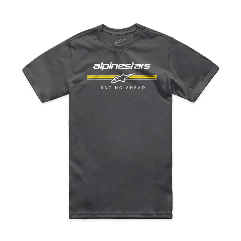 Camiseta Alpinestars Betteryet CSF gris