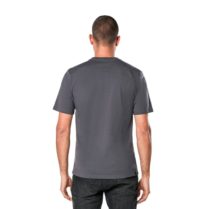 Camiseta Alpinestars Betteryet CSF gris