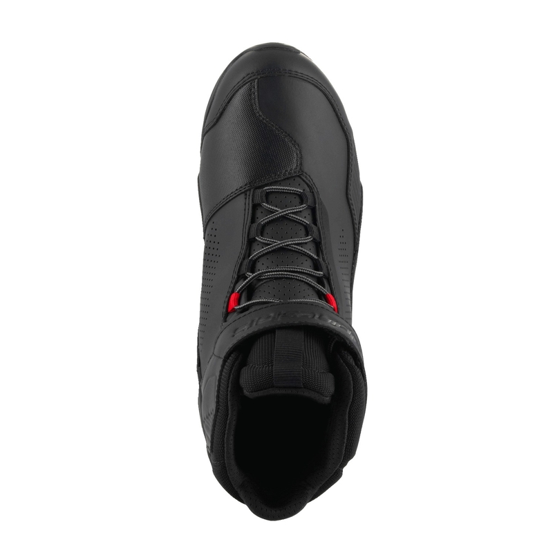 Botas de Moto Alpinestars Austral Gore-Tex Negro-Gris Oscuro